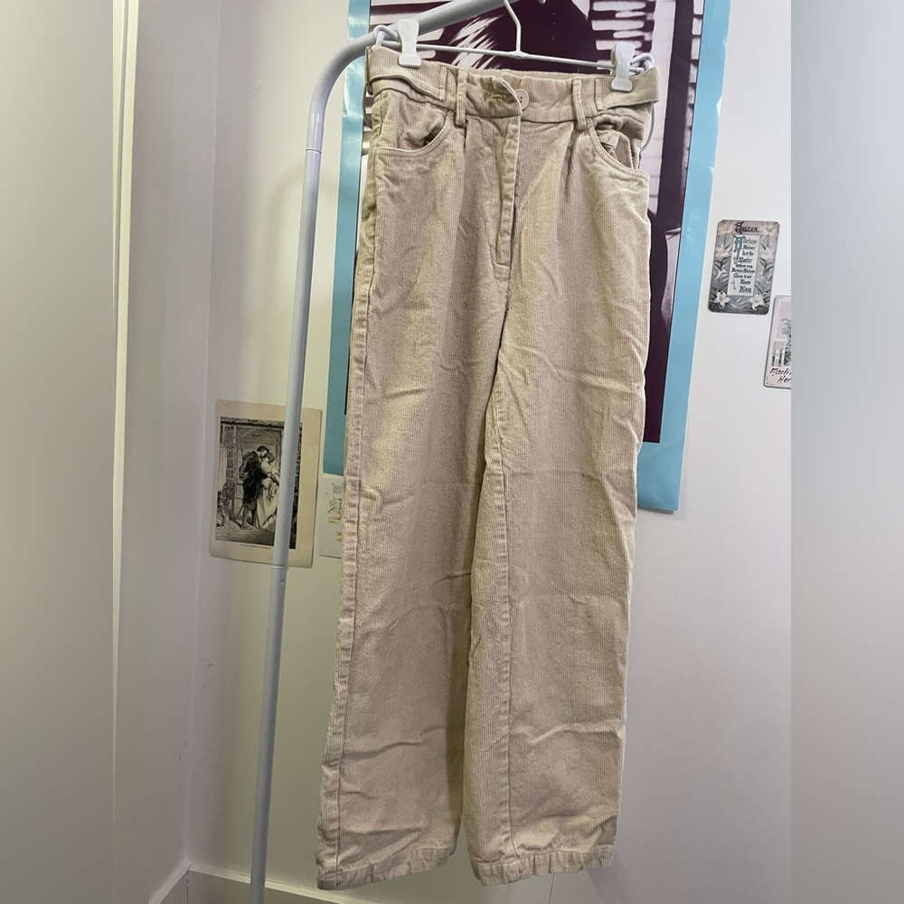 Cordaroy Jeans